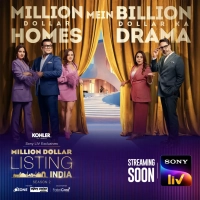 Million Dollar Listing: India (Season 1) (2024) WEB-DL 720p | 1080p