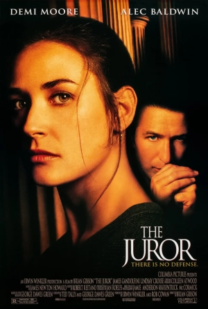The Juror (1996) WEB-DL 480p | 720p | 1080p
