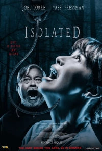 Isolated (2025) WEBRip X264 AVC AAC 720p | 1080p