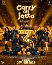 Carry on Jatta 3 (2023) WEB-DL 480p | 720p | 1080p