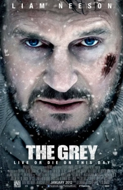 The Grey (2012) WEB-DL 480p | 720p | 1080p