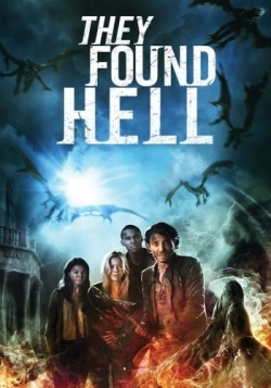 They Found Hell (2015) WEB-DL 480p | 720p | 1080p