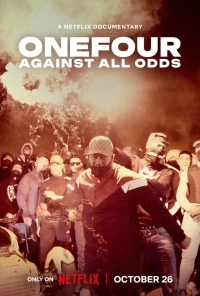 OneFour: Against All Odds (2023) WEB-DL 480p | 720p | 1080p
