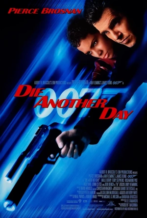 Die Another Day (2002) BluRay x264 AVC AAC 480p | 720p | 1080p