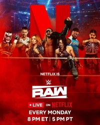 WWE Raw (1993) x264 AVC AAC 480p | 720p | 1080p