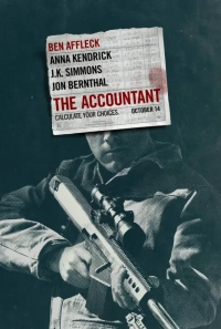 The Accountant (2016) WEB-DL 480p | 720p | 1080p