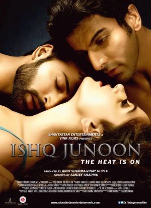 Ishq Junoon (2016) WEB-DL 480p | 720p | 1080p