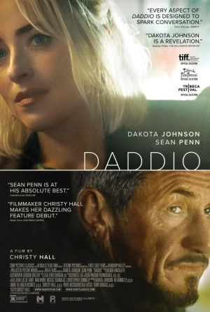 Daddio (2024) WEBRip x264 AVC AAC 720p | 1080p
