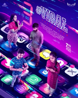 #Viral Prapancham (2025) WEB-DL AVC DDP 720p | 1080p