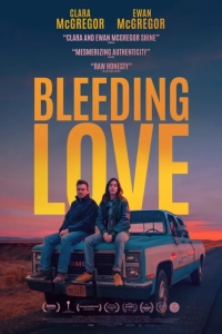 Bleeding Love (2024) WEB-DL 480p | 720p | 1080p