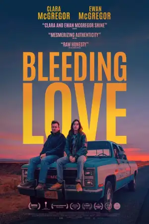 Bleeding Love (2024) WEB-DL 480p | 720p | 1080p