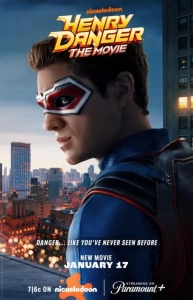 Henry Danger: The Movie (2025) 10bit x265 HEVC AAC 2160p