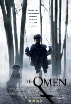 The Omen (2006) WEB-DL 480p | 720p | 1080p