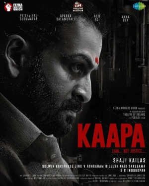 Kaapa (2022) WEB-DL 480p | 720p | 1080p