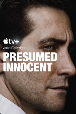 Presumed Innocent (Season 1) (2024) 10Bit WEB-DL x265 720p | 1080p