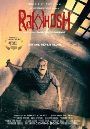 Rakkhosh (2019) AVC AAC 1080p