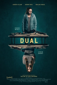 Dual (2022) WEB-DL 480p | 720p | 1080p
