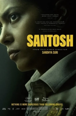 Santosh (2024) WEB-DL 480p | 720p | 1080p