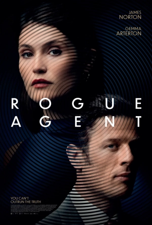Rogue Agent (2022) WEB-DL 480p | 720p | 1080p