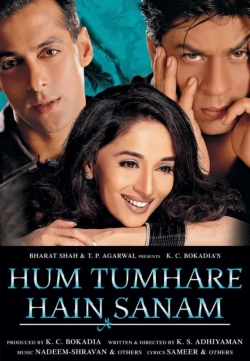 Hum Tumhare Hain Sanam (2002) WEB-DL 480p | 720p | 1080p