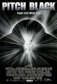 Pitch Black (2000) WEB-DL 480p | 720p | 1080p