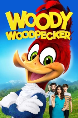Woody Woodpecker (2019) WEB-DL 480p | 720p | 1080p