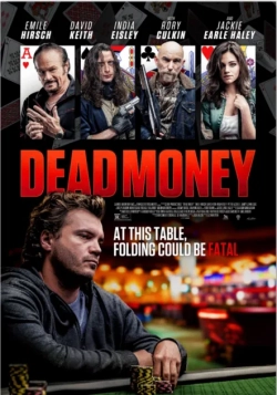 Dead Money (2024) Web-Dl 480p | 720p | 1080p