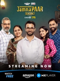 Jamnapaar (Season 1-2) (2024) WEB-DL 480p | 720p | 1080p