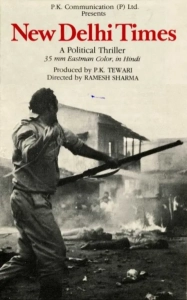 New Delhi Times x264 AVC AAC 720p | 1080p