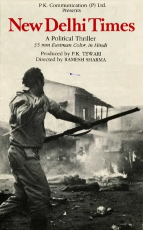 New Delhi Times x264 AVC AAC 720p | 1080p