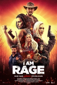I Am Rage (2023) WEB-DL 480p | 720p | 1080p