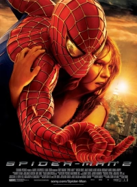 Spider-Man 2 (2004) WEB-DL 480p | 720p | 1080p