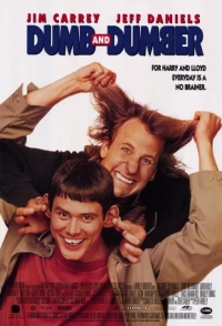 Dumb and Dumber (1994) WEB-DL 480p | 720p | 1080p