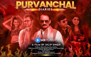 Purvanchal Diaries (2021) WEB-DL AVC 720p | 1080p