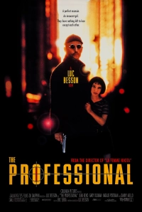 Leon: The Professional (1994) WEB-DL 480p | 720p | 1080p