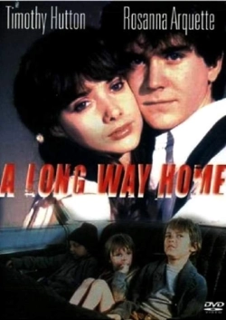 A Long Way Home (1981) HDRip x264 AVC AAC 480p | 720p | 1080p