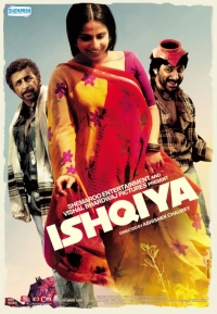 Ishqiya (2010) BDRip x264 AVC AAC 720p | 1080p