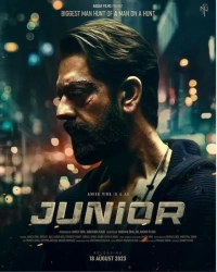 Junior (2023) WEB-DL 480p | 720p | 1080p