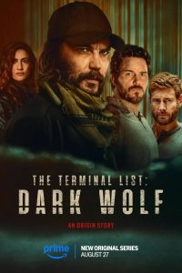 The Terminal List: Dark Wolf (Season 1) (2025) WEB-DL 480p | 720p | 1080p