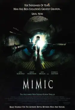 Mimic (1997) WEB-DL 480p | 720p | 1080p