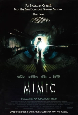 Mimic (1997) WEB-DL 480p | 720p | 1080p