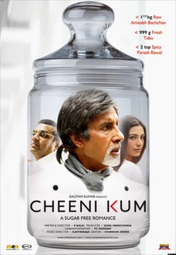 Cheeni Kum (2007) x264 AVC AAC 720p | 1080p