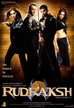 Rudraksh (2004) WEB-DL 480p | 720p | 1080p