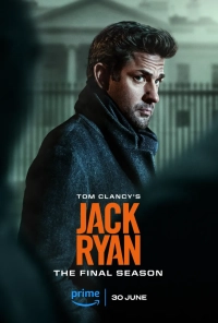 Tom Clancy's Jack Ryan (Season 1-2) (2023) WEB-DL x265 AAC 480p | 720p