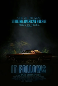 It Follows (2014) WEB-DL 480p | 720p | 1080p