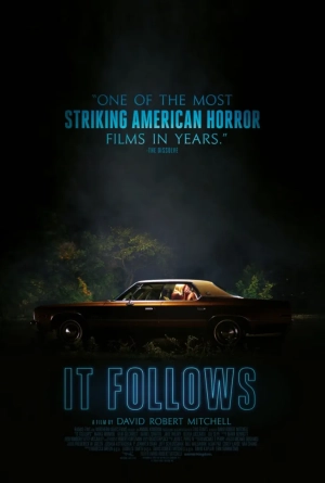 It Follows (2014) WEB-DL 480p | 720p | 1080p