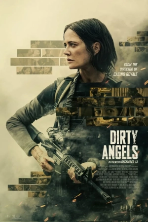 Dirty Angels (2024) WEB-DL 480p | 720p | 1080p | 2160p
