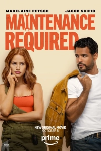 Maintenance Required (2025) WEB-DL 480p | 720p | 1080p | 2160p