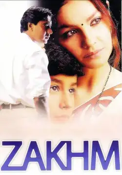 Zakhm (1998) AVC AAC 1080p