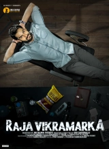 Raja Vikramarka (2021) WEB-DL 480p | 720p | 1080p
